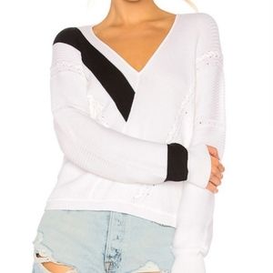 RAG & BONE Cricket Sweater M